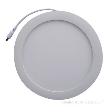 6inch 10W LED Panel Light (JL-D180-10W)